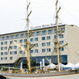 Hotel Clarion Hotel Euroopa