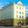 Гостиница Kreutzwald Hotel Tallinn