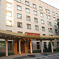 Hotel Arbat