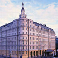 Hotel Baltschug-Kempinski