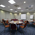 Hotel Holiday Inn Moscow Lesnaya