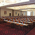 Hotel Holiday Inn Moscow Lesnaya