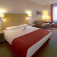 Hotel Holiday Inn Moscow Lesnaya