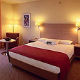 Hotel Holiday Inn Moscow Lesnaya