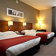 Hotel Holiday Inn Moscow Suschevsky