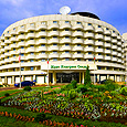 Hotel Iris Congress