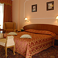 Hotel Marco Polo Presnja