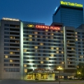 Hotel Crowne Plaza