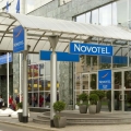 Hotel Novotel Moscow Center