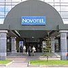 Hotel Novotel SVO