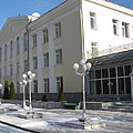 Hotel Park-hotel Izmailovo