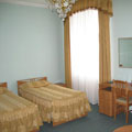 Hotel Park-hotel Izmailovo