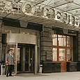 Hotel Peter I