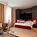 Hotel Mamaison Suites Spa Pokrovka Moscow