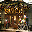 Hotel Savoy