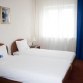 Hotel Park Inn Sheremetyevo Airport