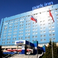 Hotel Park Inn Sheremetyevo Airport