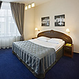 Hotel Cronwell Inn Stremyannaya