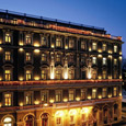 Hotel Grand Hotel Europe
