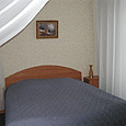 Hotel Matisov Domik
