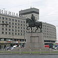 Hotel Moscow