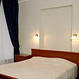 Hotel Nevsky Grand Hotel (Nevsky 22)