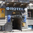 Hotel Nevsky Grand Hotel (Nevsky 22)