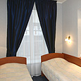 Hotel Nevsky Grand Hotel (Nevsky 22)