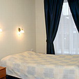 Hotel Nevsky Grand Hotel (Nevsky 22)