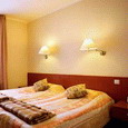 Hotel Nevsky Central hotel (Nevsky 90)