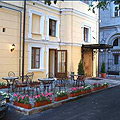 Hotel Nevsky Hotel Moyka 5