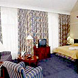 Hotel Radisson SAS Royal