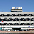 Hotel Saint-Petersburg