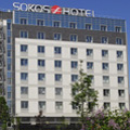 Hotel Sokos Olympia Garden