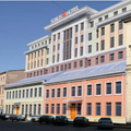 Hotel Sokos Hotel Vasilievsky