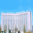 Hotel Slavutich