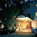 Hotel Spartak