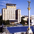 Hotel Ukraina